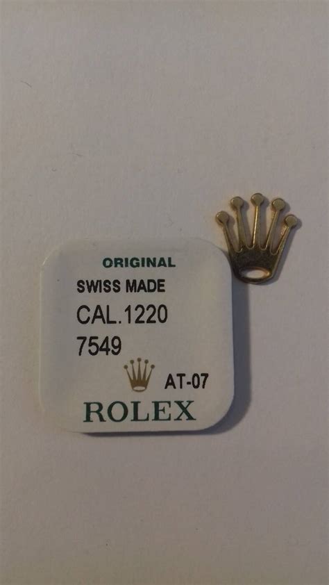 Rolex winding stem stuck